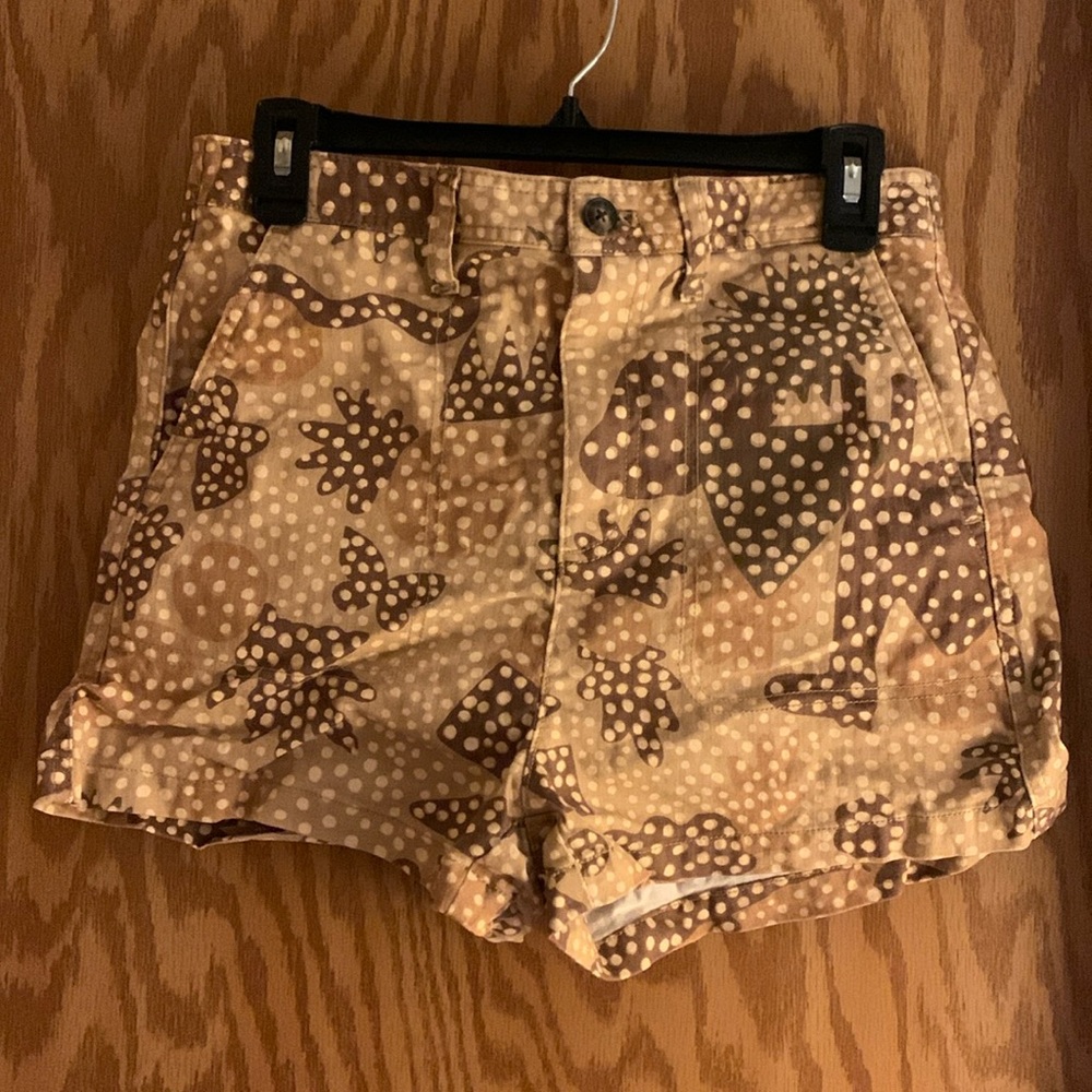 Vintage Madewell shorts